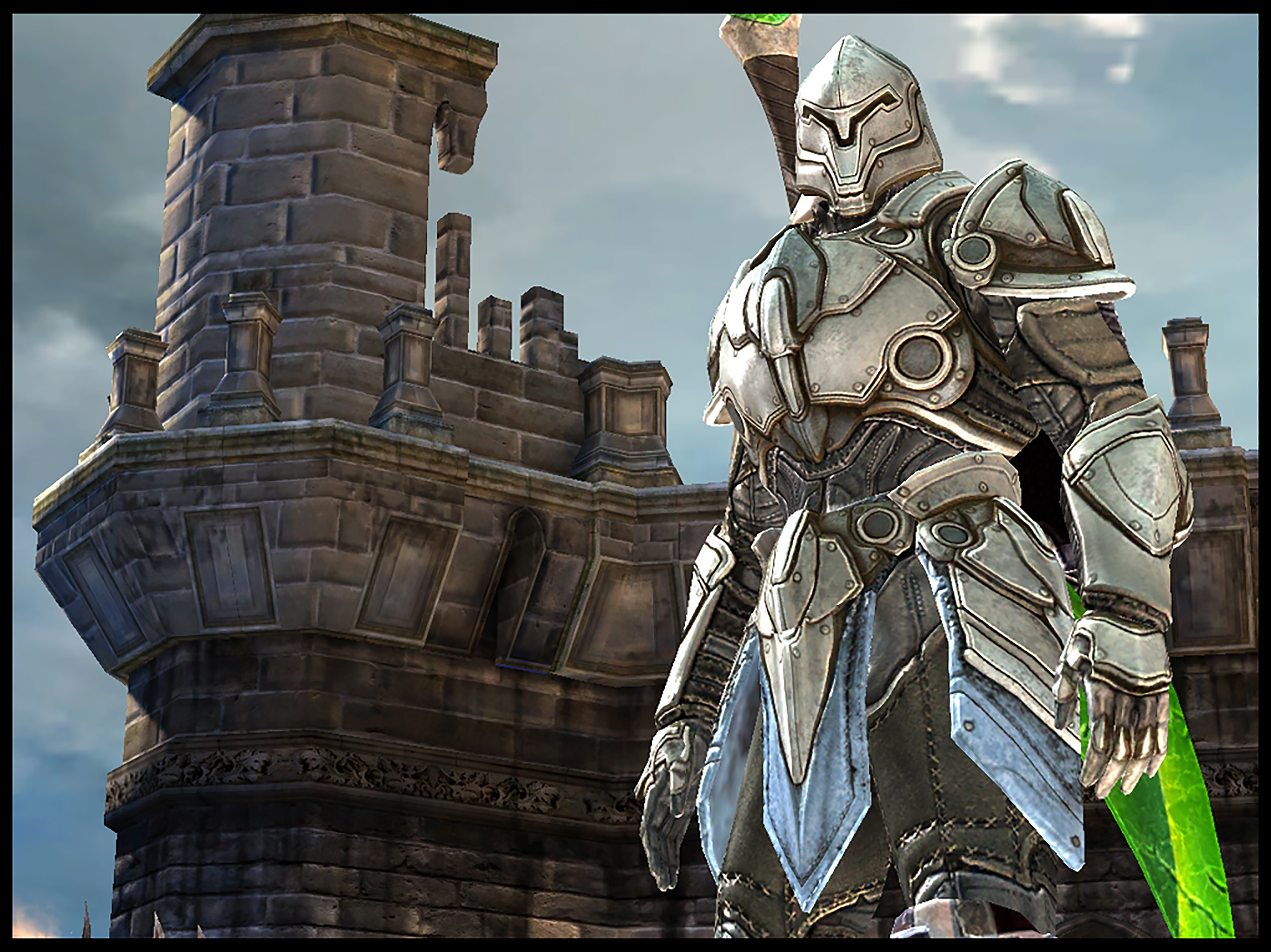 infinity blade 3 hack mac download